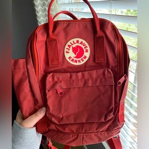 Kanken Mini Backpack